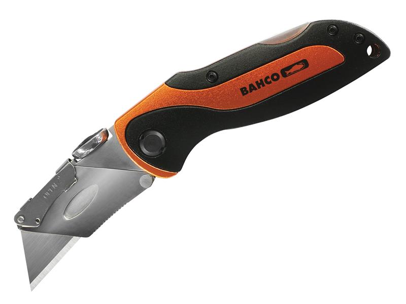Better Sports Utility Knife Lockable Knives · Tracklink