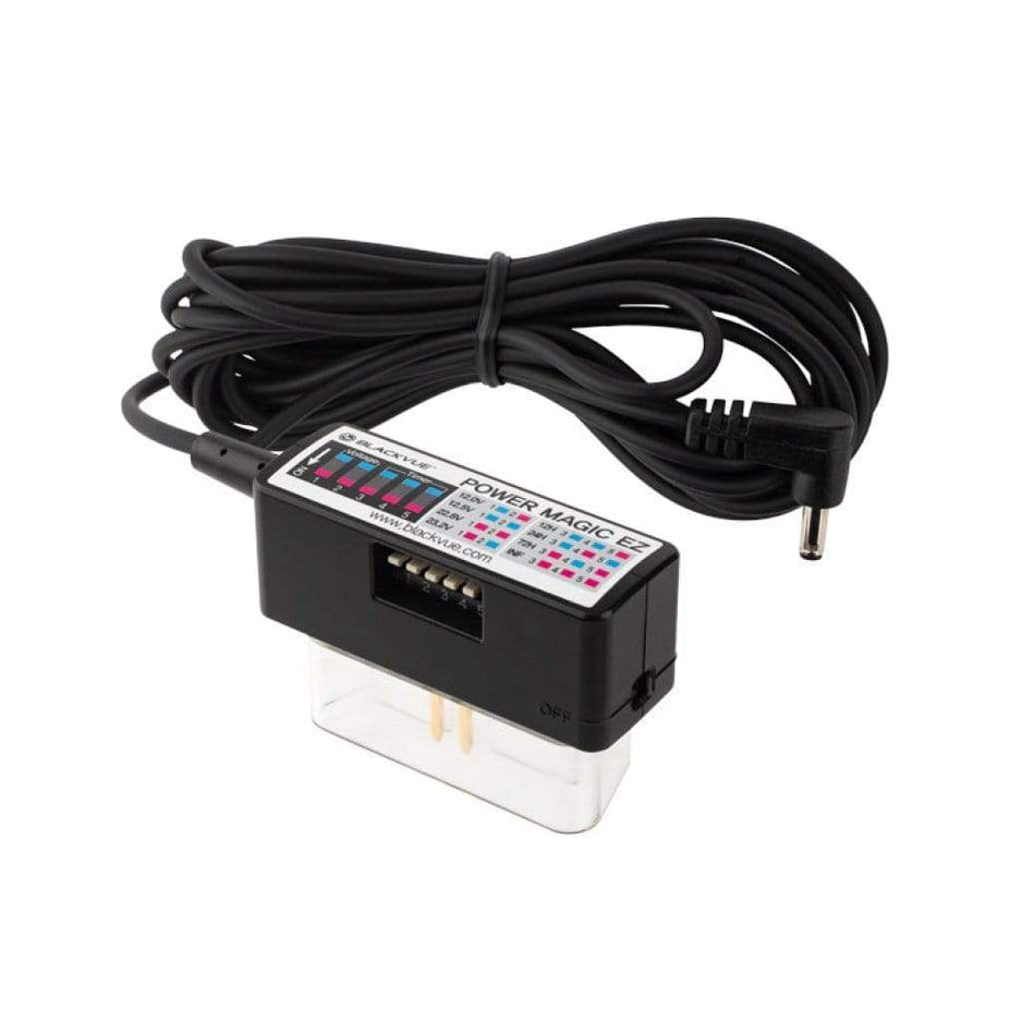 Power Magic Pro – trackmate