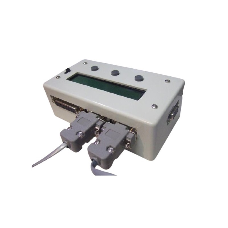 Slot Car Drag Strip Timing System lupon.gov.ph