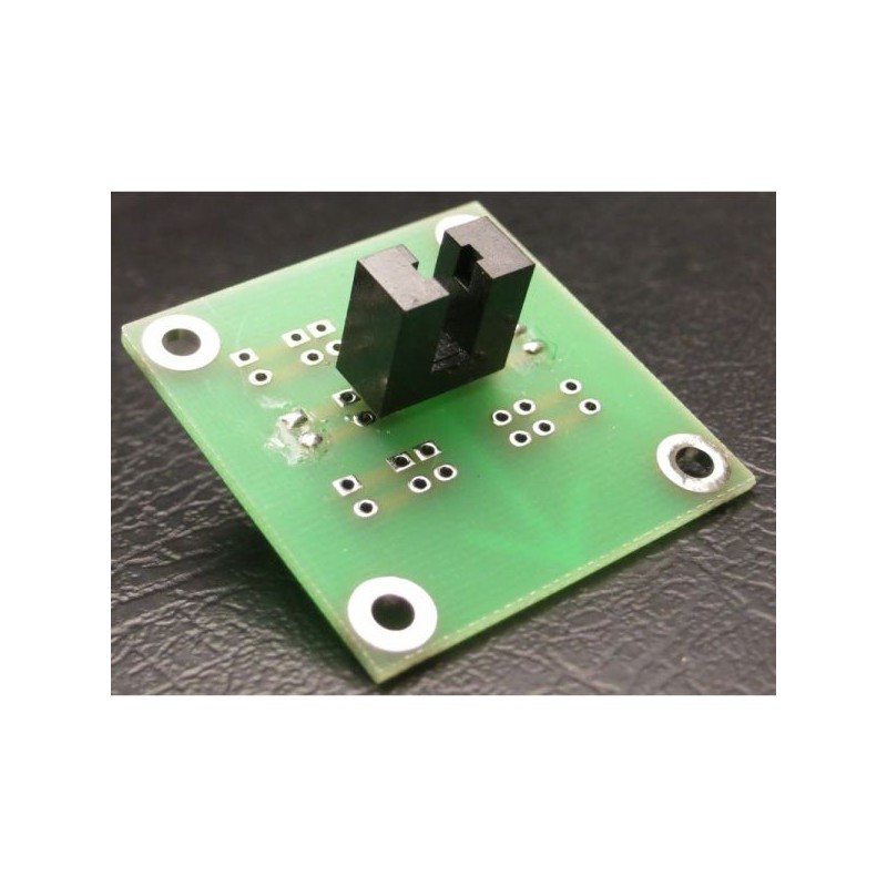 Drag system for slot cars