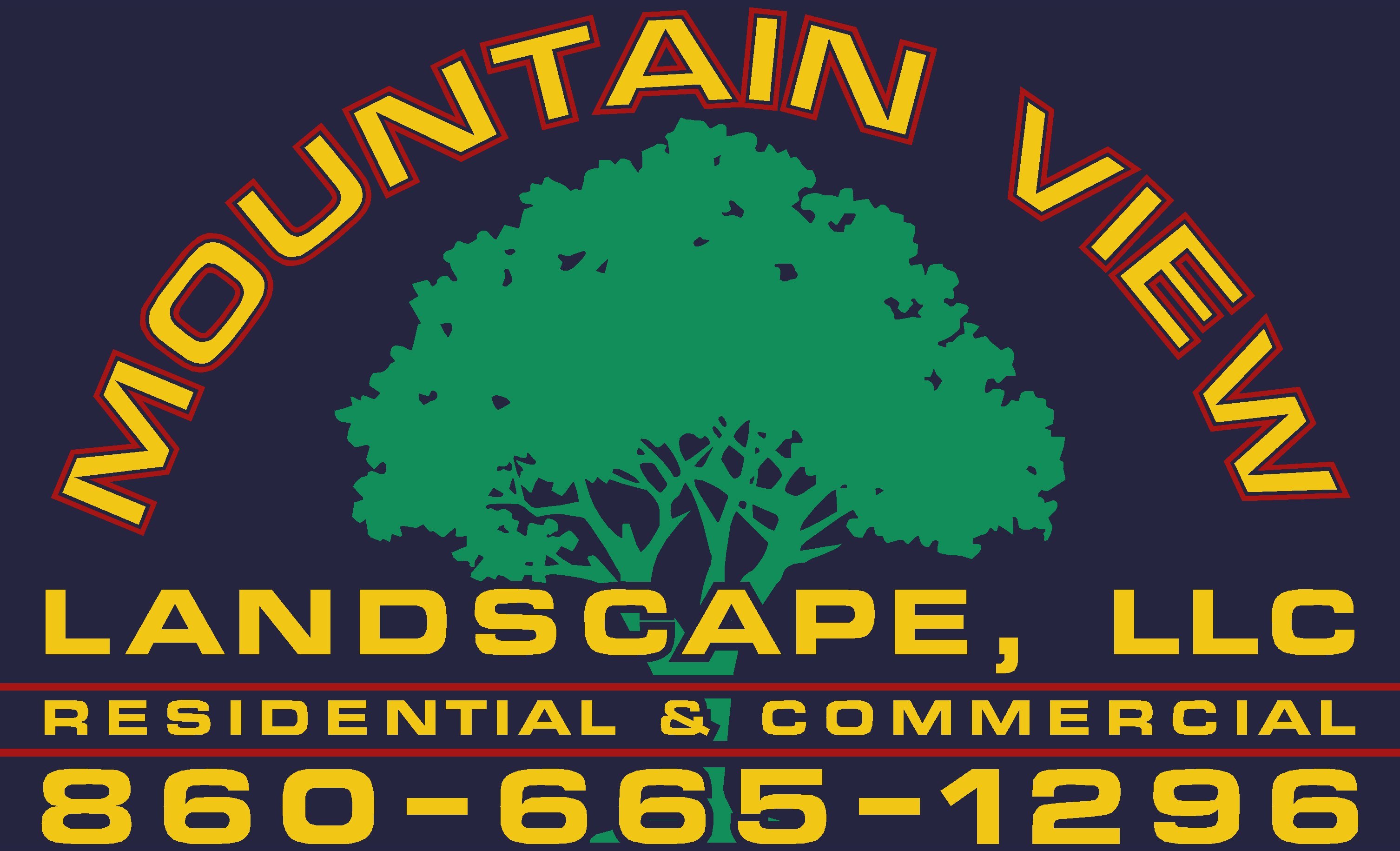 Mountainvew View Landscape LLC Landscape and Hardscape Contractor