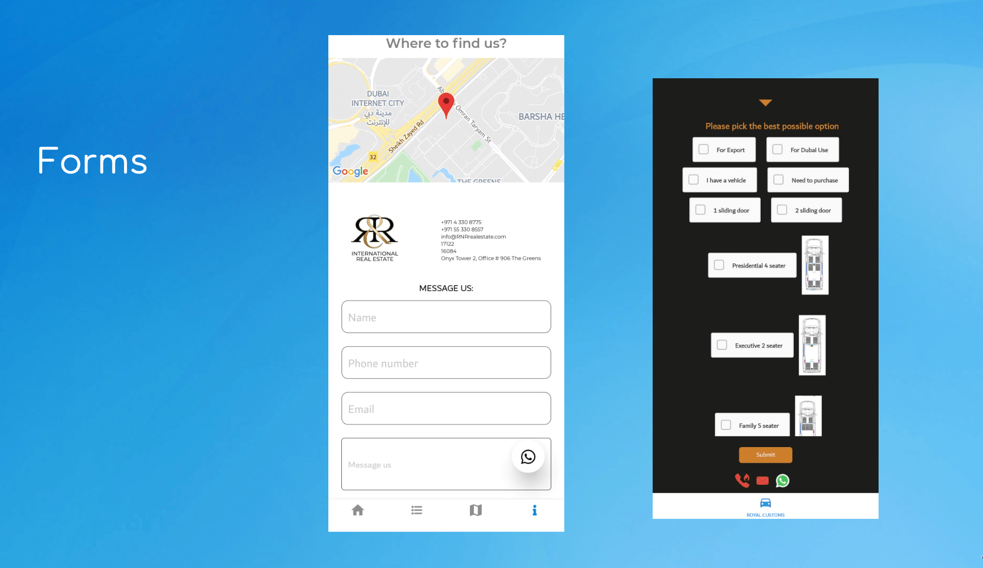 Ali Shirazee HTML5, CSS3, JavaScript, Graphql, reactnative, react