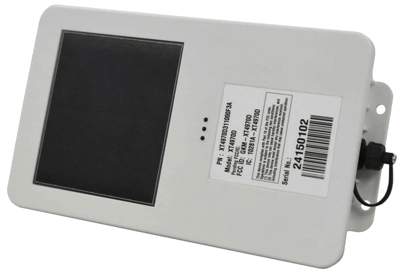 GPS Tracking for Heavy Equipment Protect your Assets and reduce costs