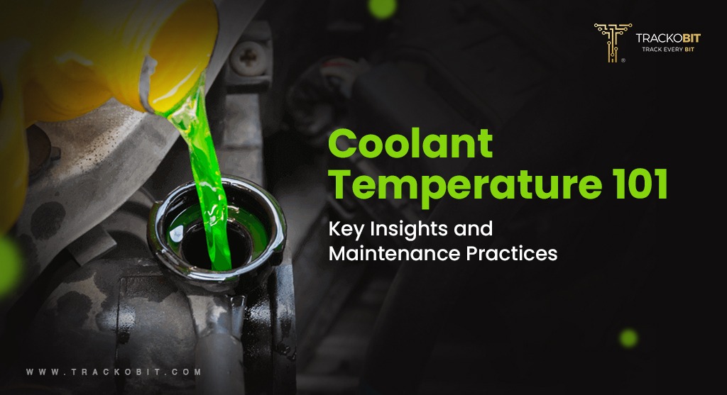 Coolant Temperature How it Works, Ways to Maintain It