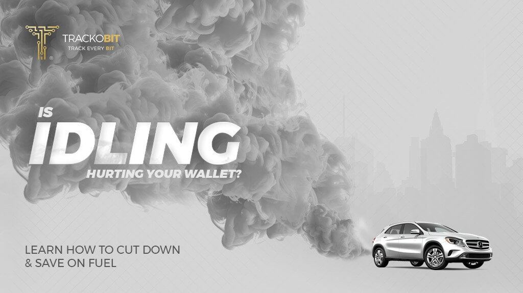 What is Idling 4 Fuelsaving Tips to Reduce Vehicle Idling