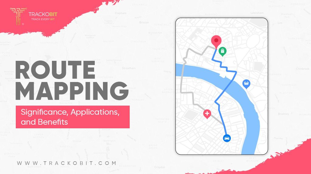 What is Route Mapping Benefits, features and importance