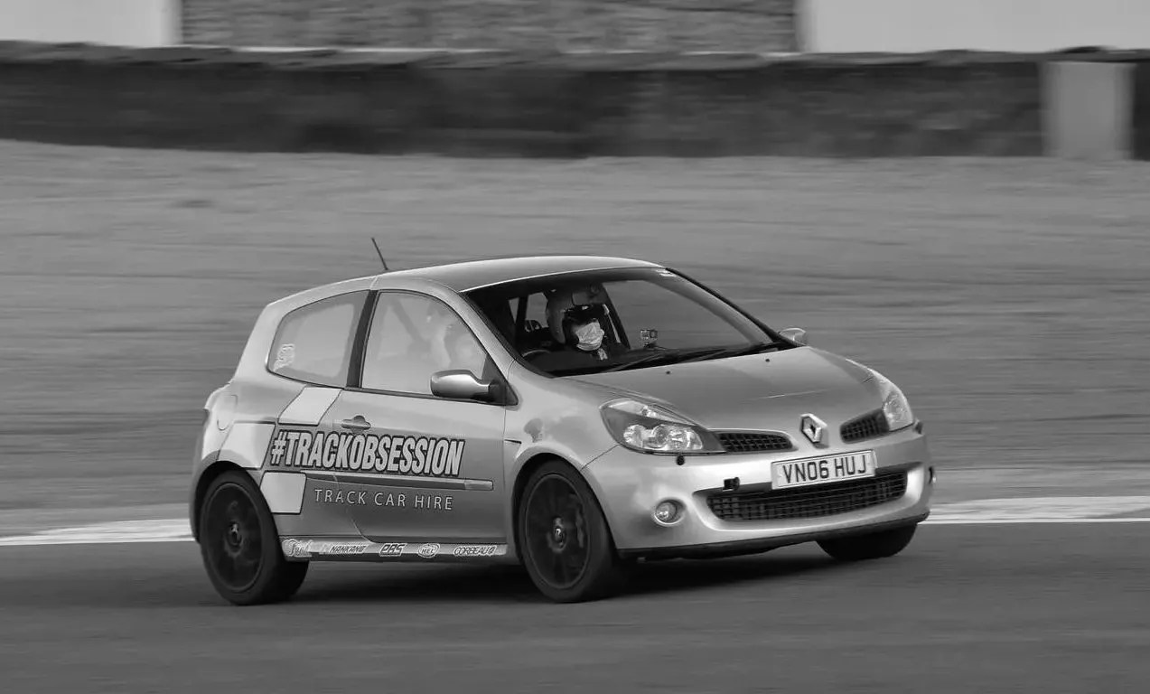 Track Day FAQ Everything there is to know about Track Days.