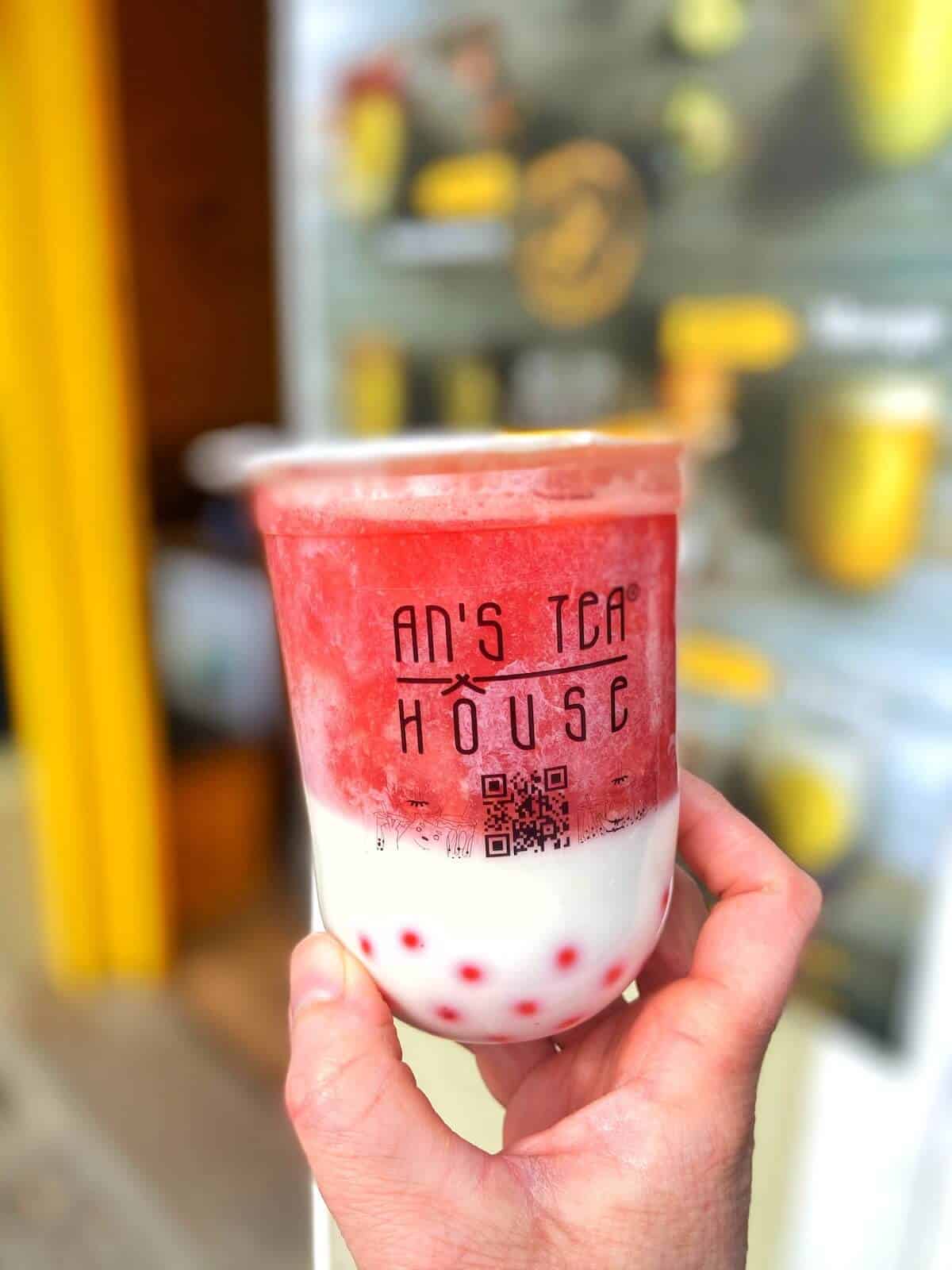 Der beste Bubble Tea in Berlin Top 7 Berlin Bubble Tea Läden 2021
