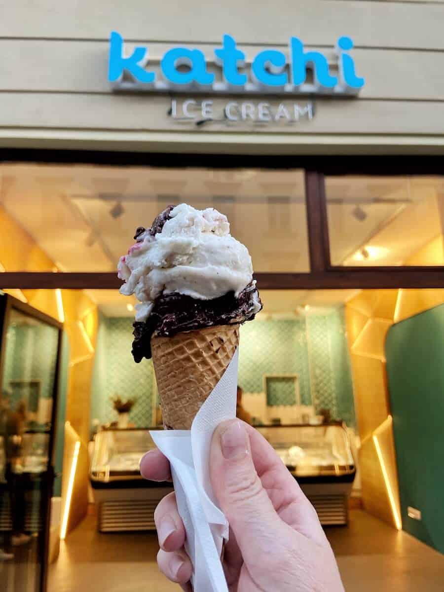 Das beste Eis in Berlin Die leckersten Eisdielen Update 2021
