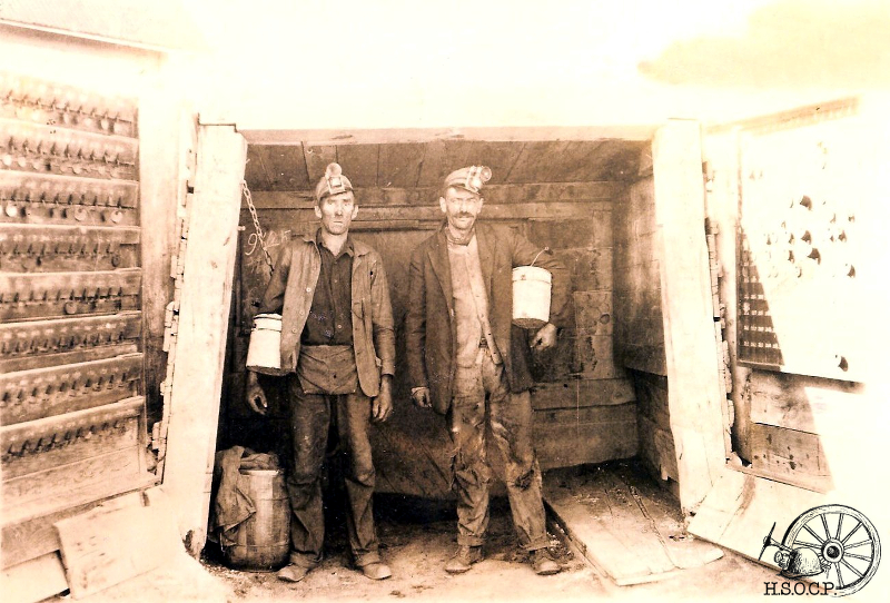 Historical Society of Oak Creek & Phippsburg • (970) 7368245 Home of