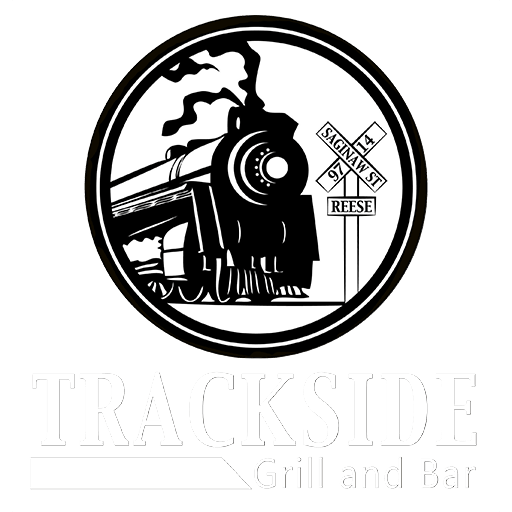 Menu Trackside Grill & Bar