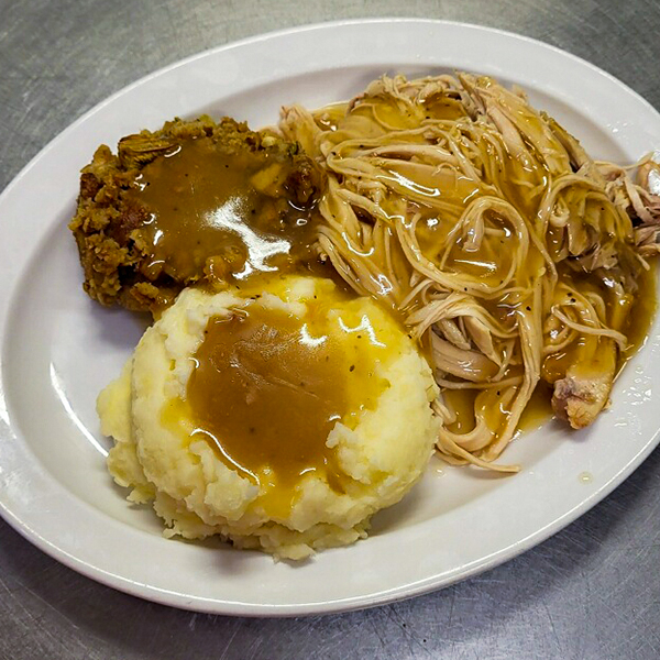 Trackside Grill & Bar