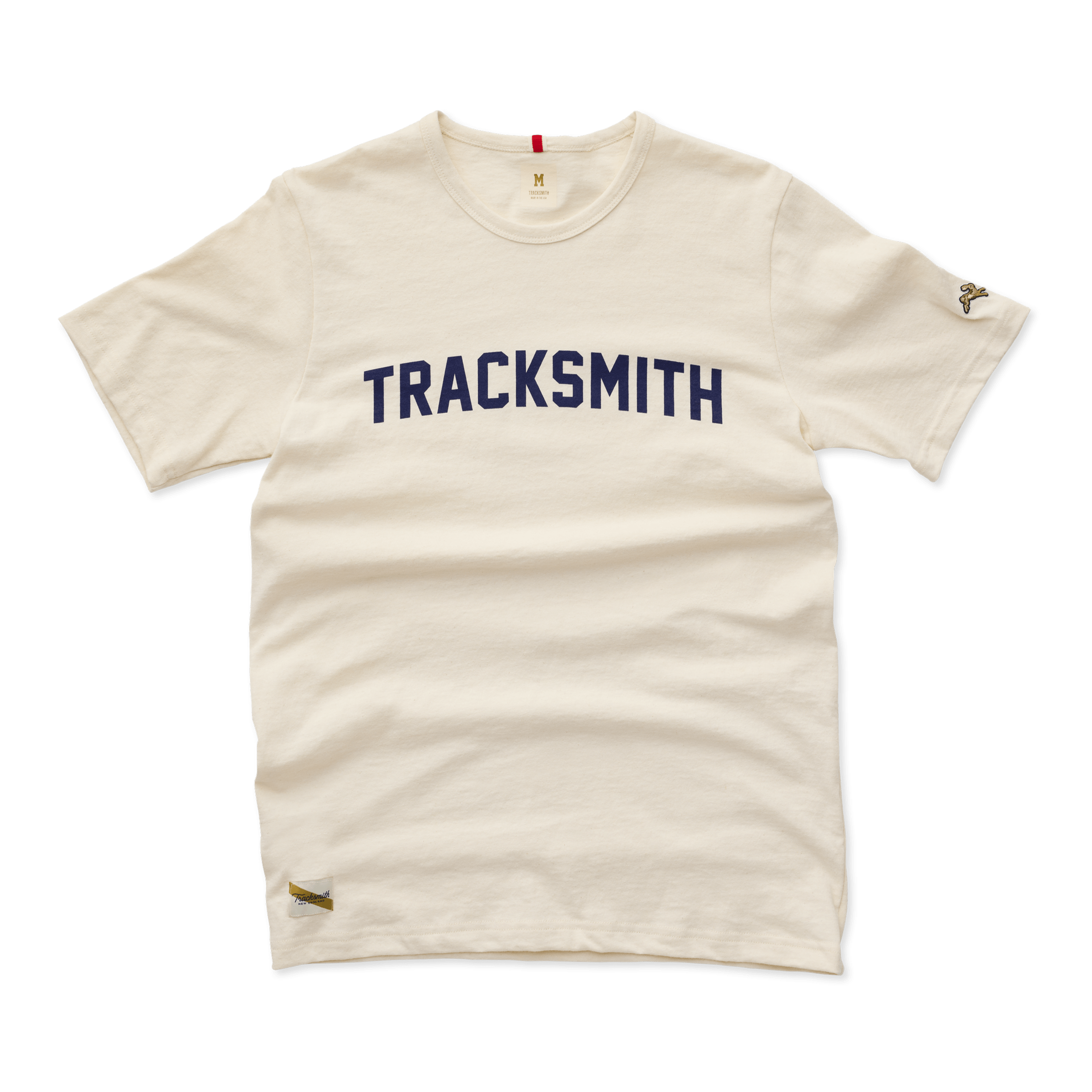 Grayboy Tee Tracksmith Tracksmith