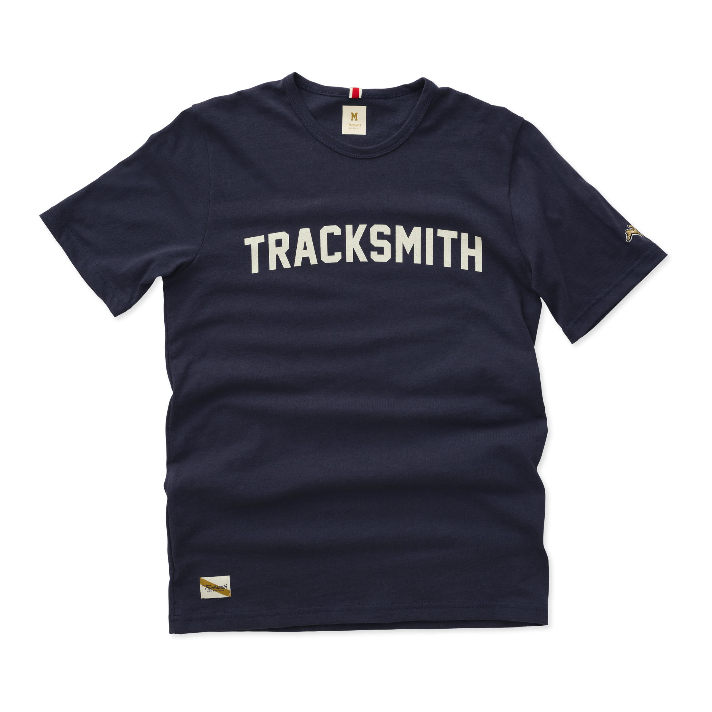 Team Issued Collection Tracksmith Tracksmith