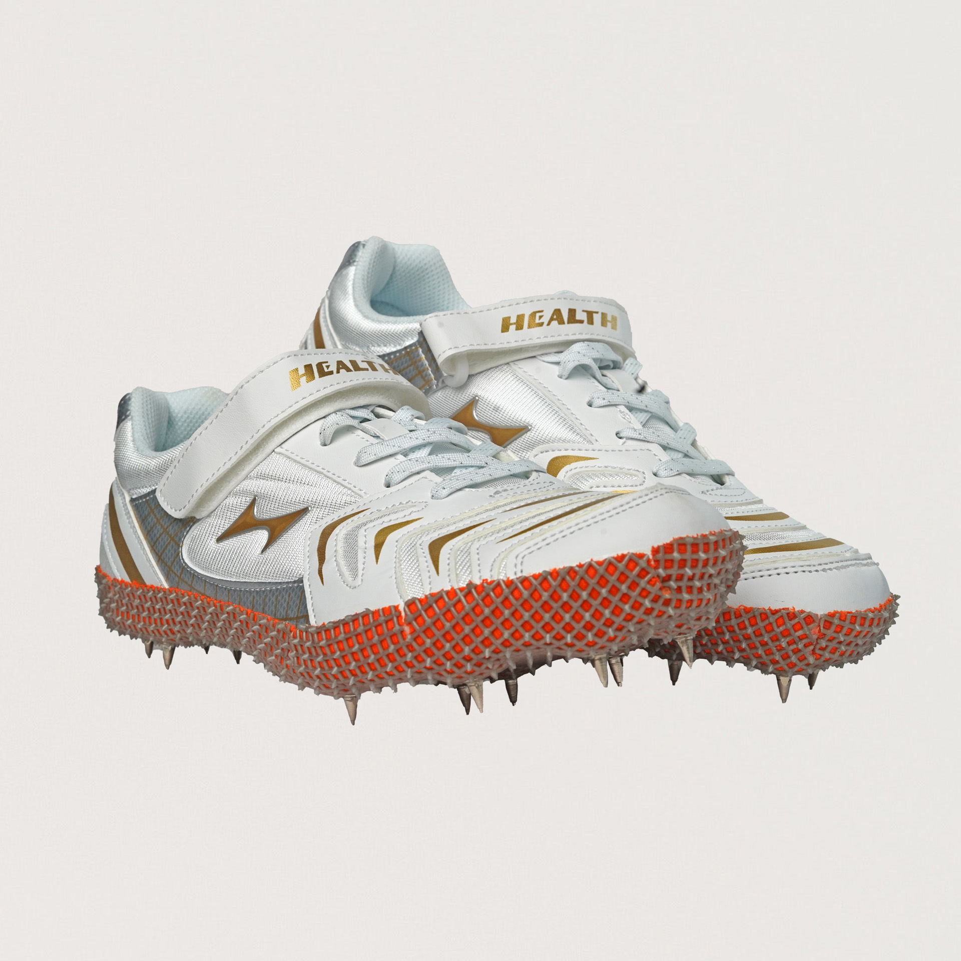 HIGH JUMP SPIKES 608 Health