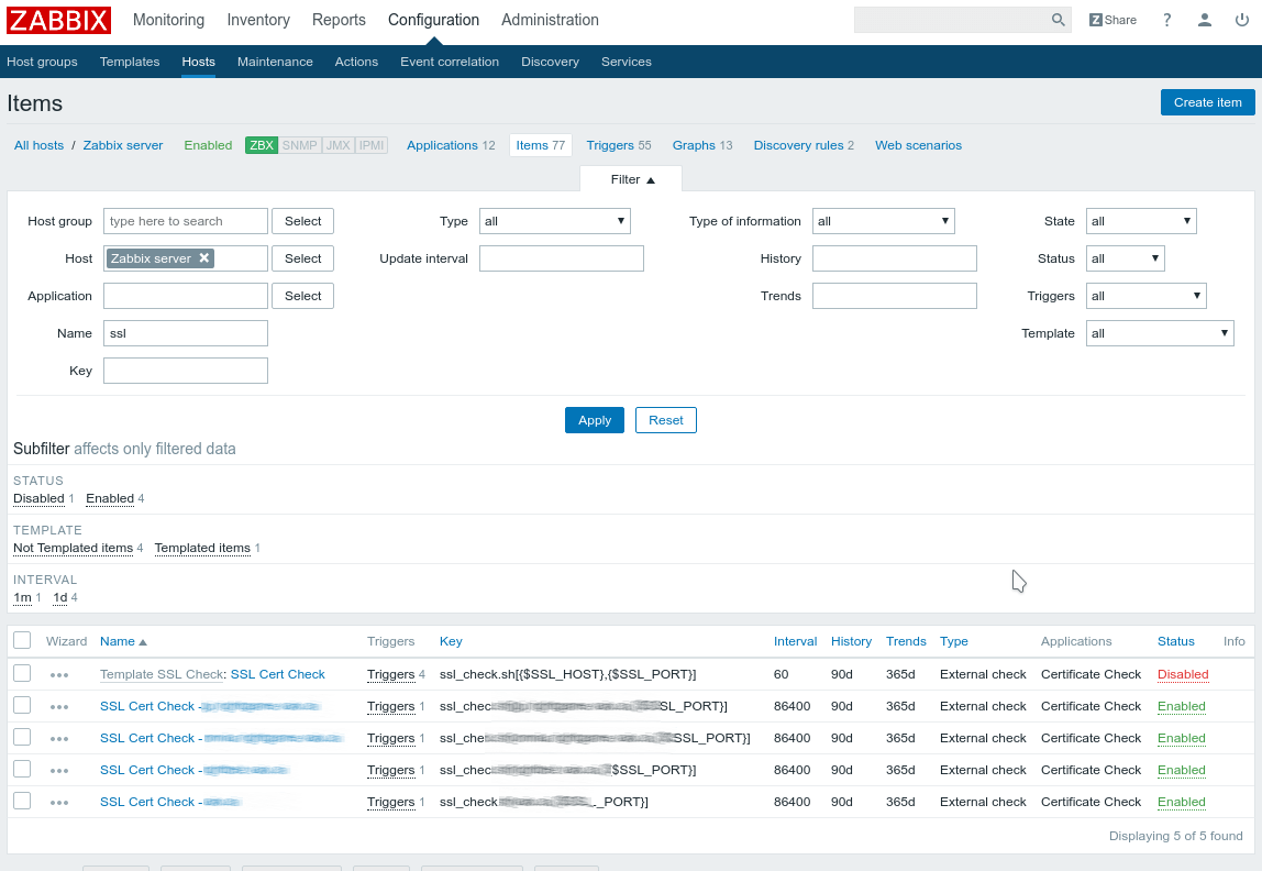 15 Tools for Effective SSL Certificate Expiry Monitoring TrackSSL