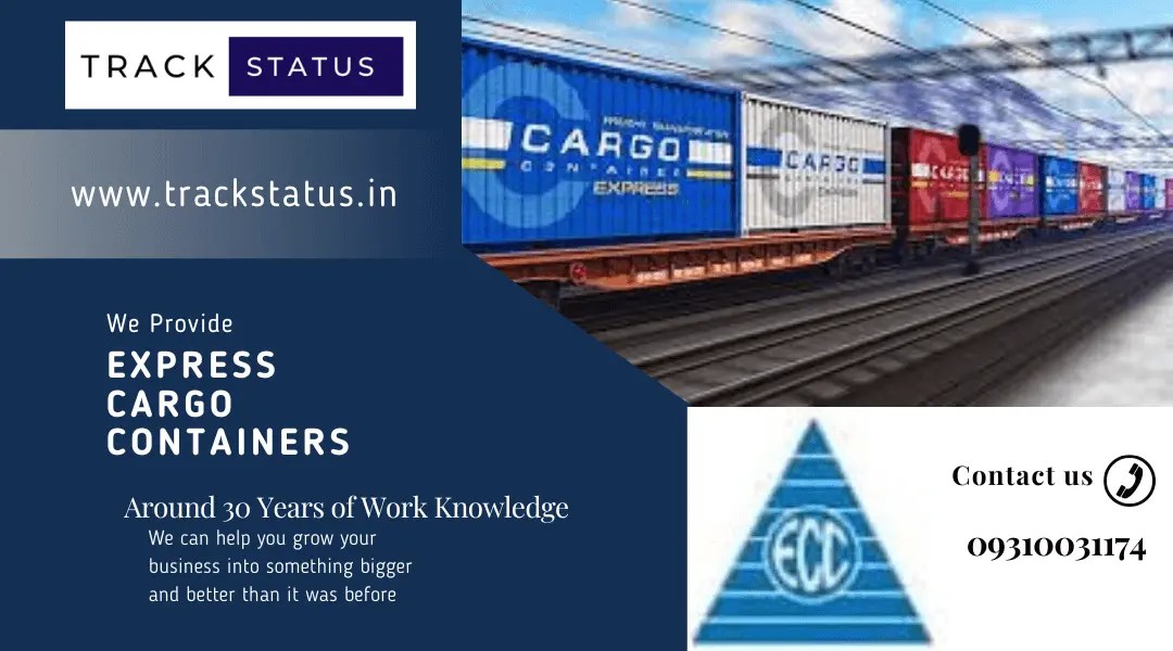 Express Cargo Tracking Free top 5 Track Status site