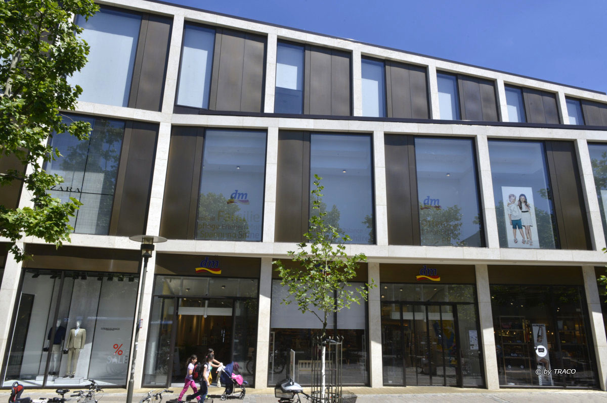 Grande Galerie Erlangen