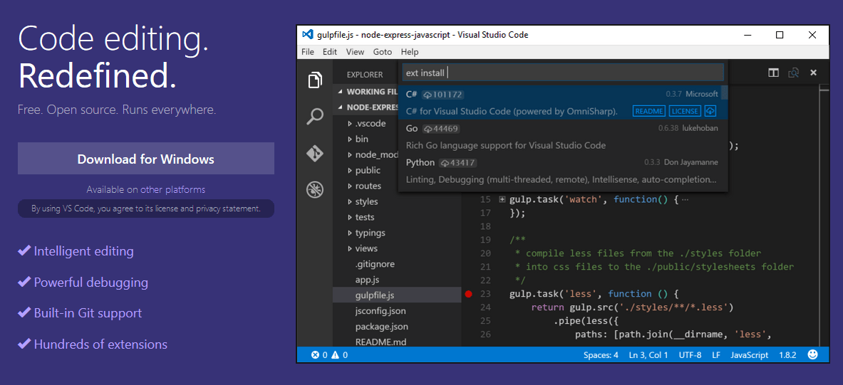オープンソースに積極的に！マイクロソフトのOSSプロジェクト7選 tracpathWorks