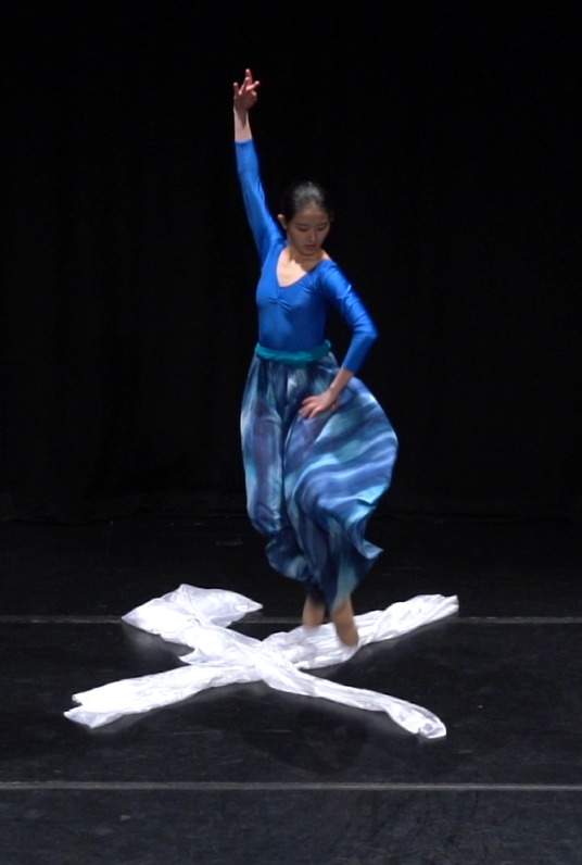 Seeds and Sequins, Facts and Figures TRACS & The Scottish