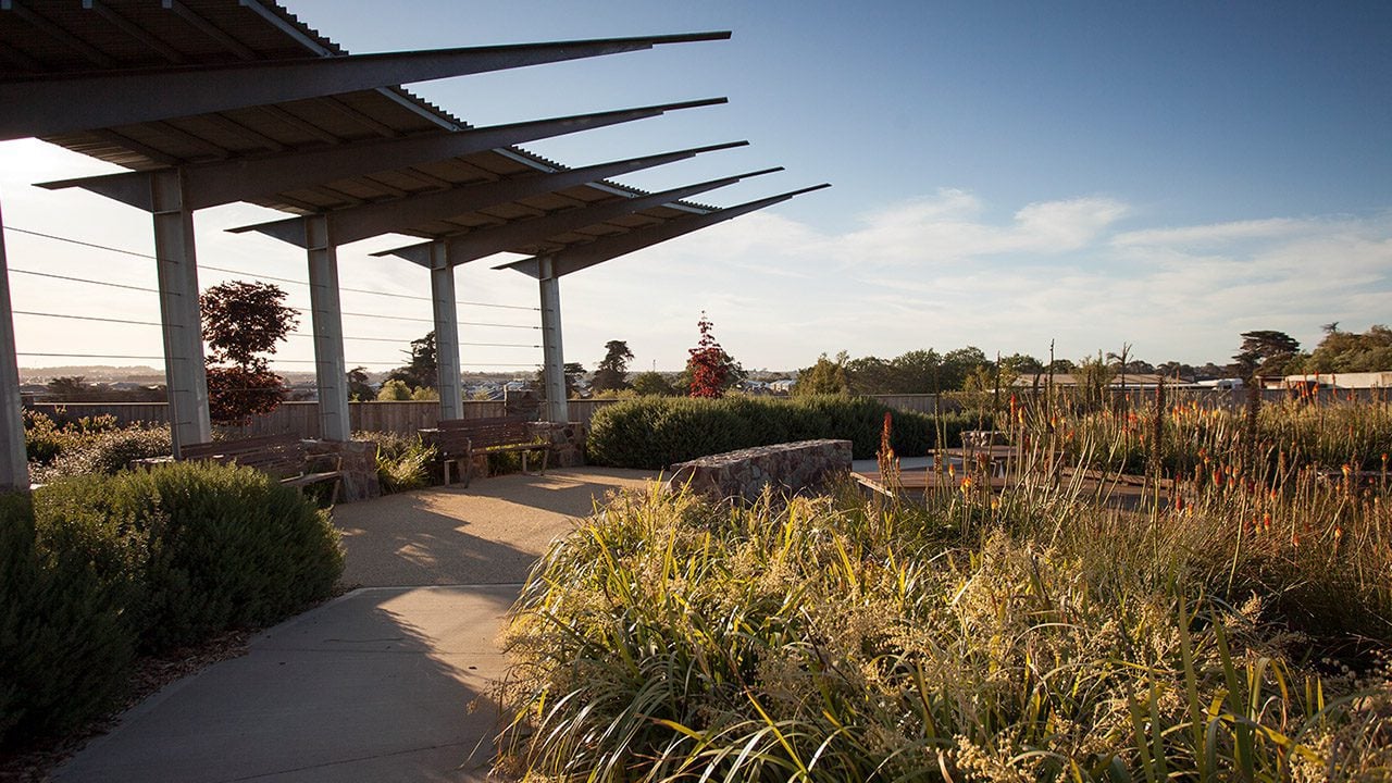 Berwick Waters — Tract