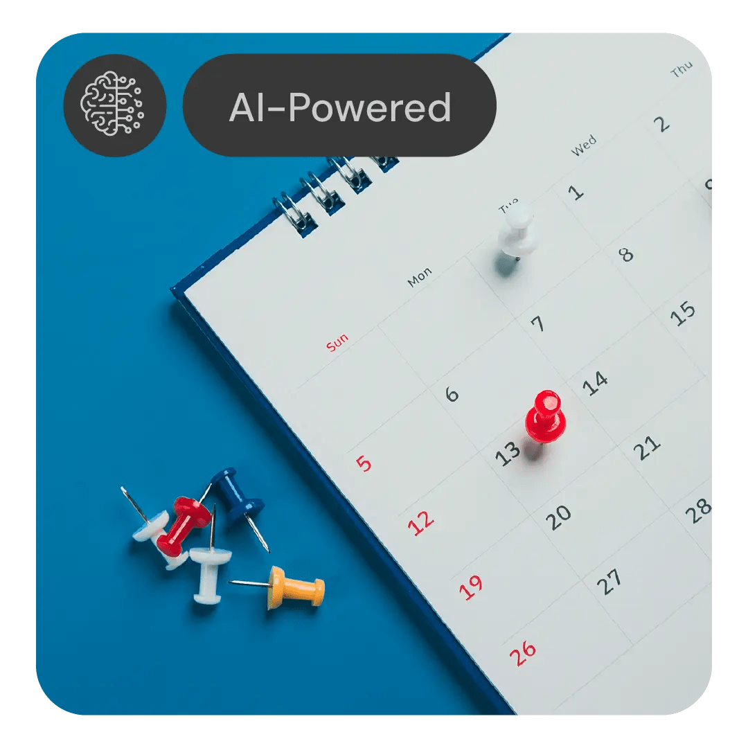 Appointment Booking System Scheduling Software TracTeck(03)