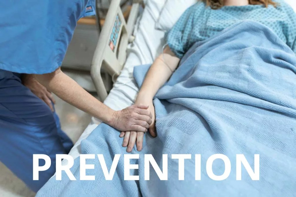 How To Prevent Bedsores Traction Law Group