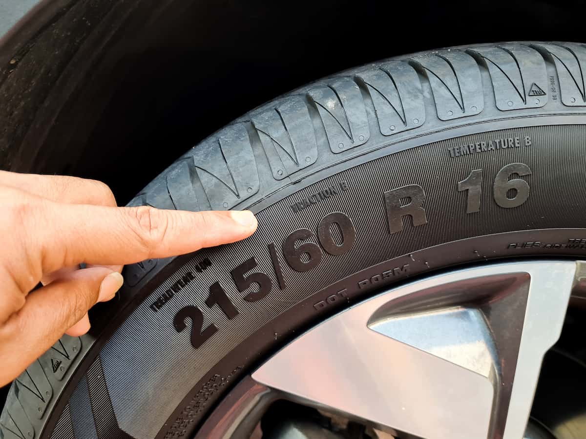 How to Read Car Tire Sizes, Load Index & Speed Ratings