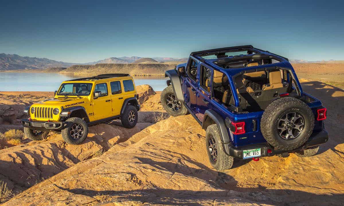 new jeep wrangler colors 2021 Dignified LogBook Portrait Gallery