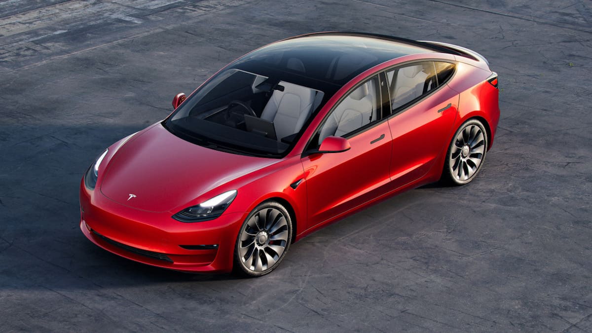 Tesla Model S Vs. Model 3 What Sets Them Apart?