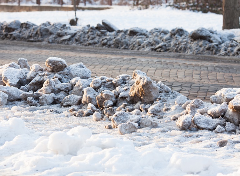 How To Get Traction On New Concrete Traction Magic