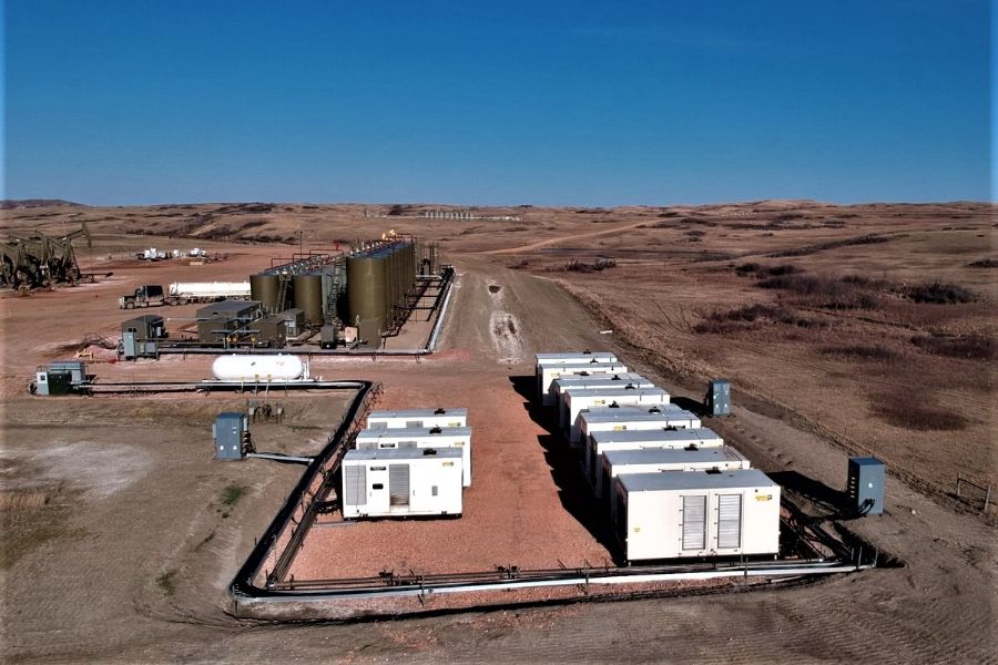 Rental Power Tractor & Equipment Co.