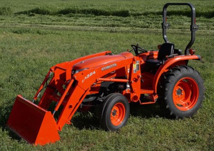 Kubota L3800 Problems: Common Issues and Solutions