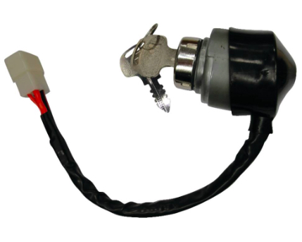 Navigating Through Kubota Tractor Ignition Switch Problems