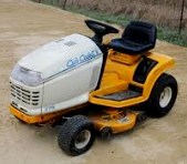 Cub Cadet 2146 Tractor Specifications