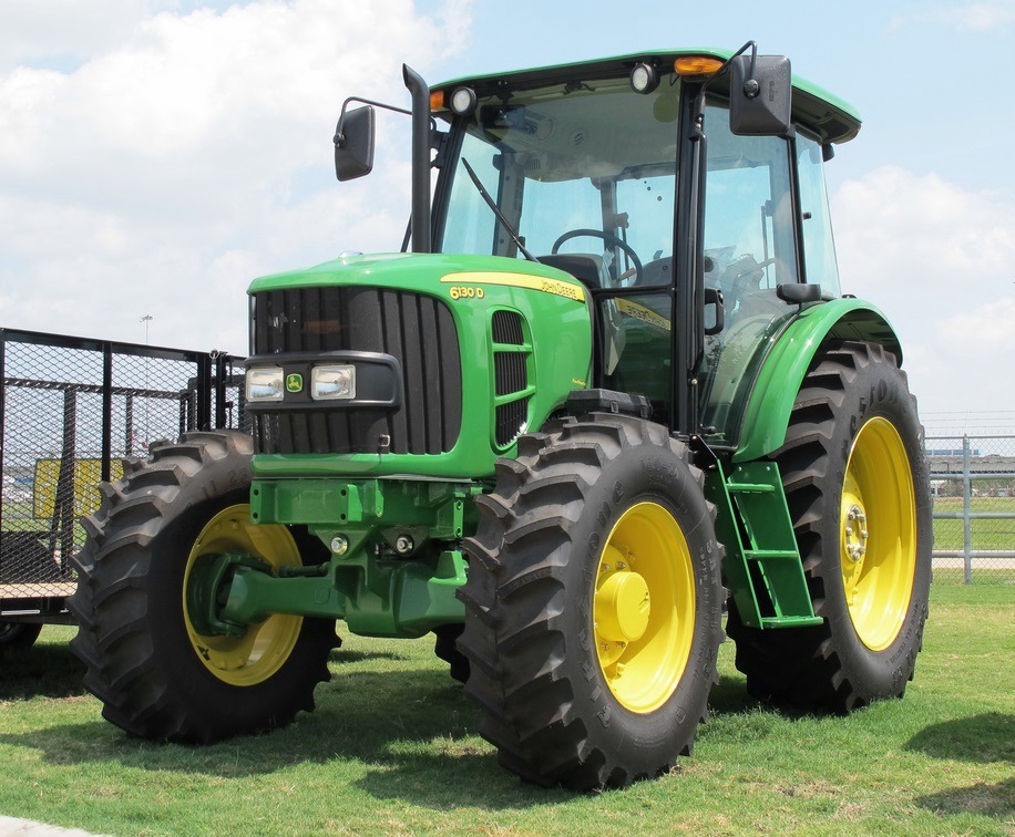 John Deere 300CX Loader Specifications