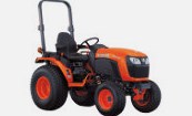 Kubota LA805 Loader Specifications
