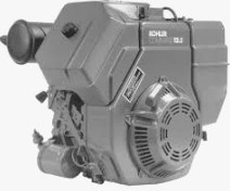 Kohler Command CH23S Engine: Specifications and Service Data