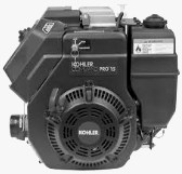 Kohler K341 Engine Specifications