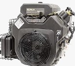 Kohler KT17 Engine: Specifications and Service Data