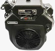 Kohler K341 Engine Specifications