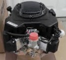 Kohler Command CV740 Engine: Specifications and Service Data
