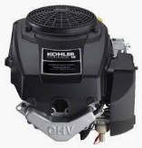 Kohler K301 Engine Specifications