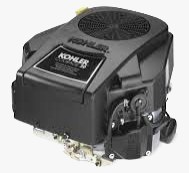 Kohler Command CH20 Engine: Technical Data and Service Specifications