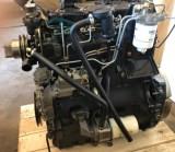 Perkins 4.236 Engine: Specifications and Technical Data