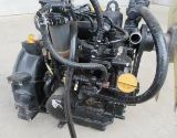 Yanmar 3TNV88 Engine: Technical Data and Specs
