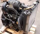 Continental Z134 Engine: Specifications and Technical Data