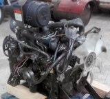 Continental Z134 Engine: Specifications and Technical Data