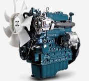 Kubota V1702 Engine: Specifications and Technical Data
