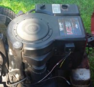 Briggs and Stratton 281707 Engine: Technical Specifications